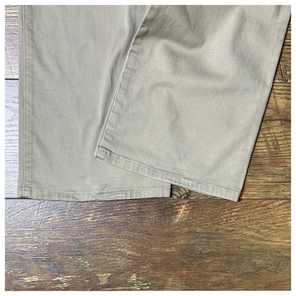 Dickies Slim Fit Worker Khakis - Picture 7 of 7